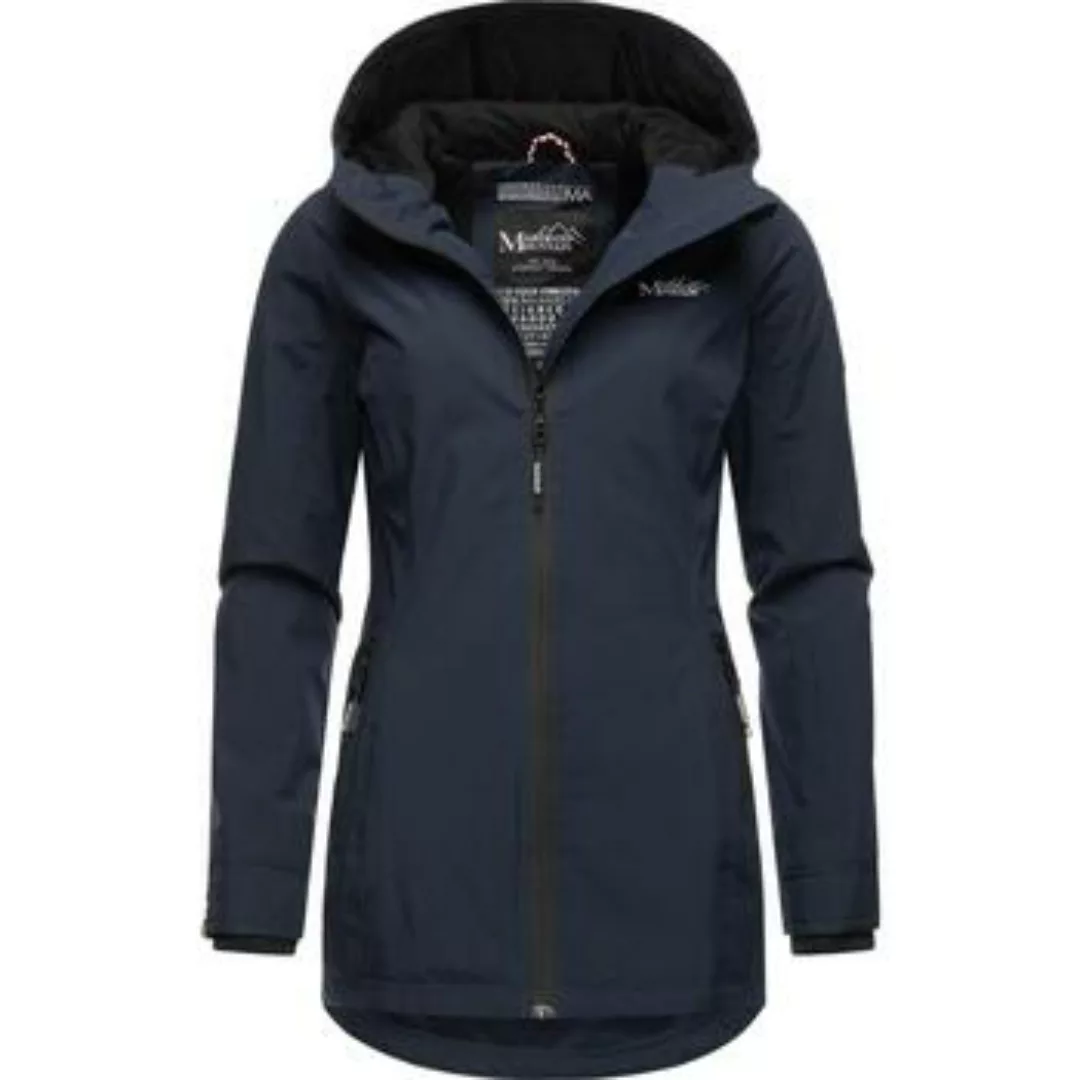 Marikoo  Jacken Outdoorjacke Honigbeere günstig online kaufen