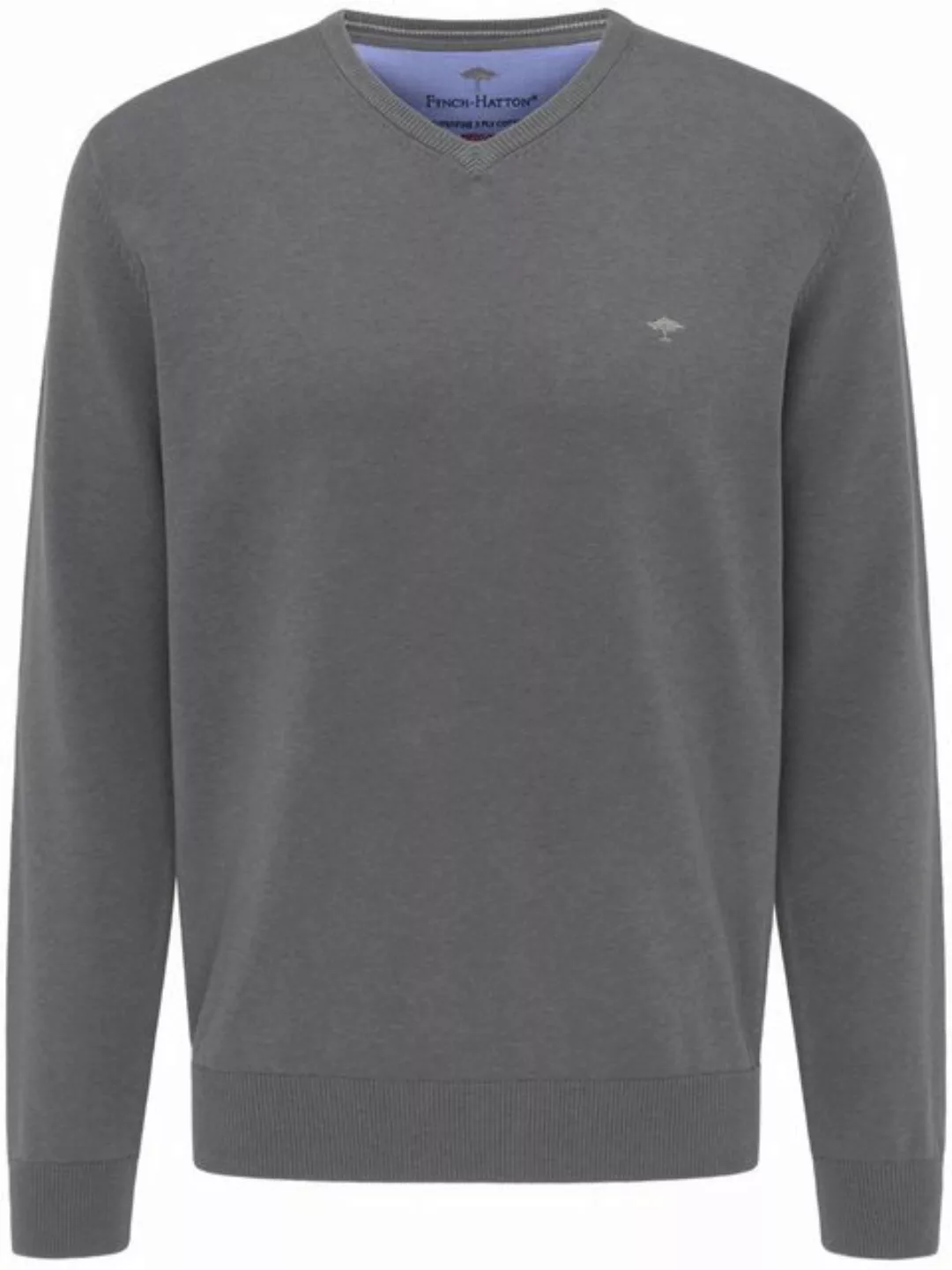 FYNCH-HATTON Strickpullover (1-tlg) günstig online kaufen