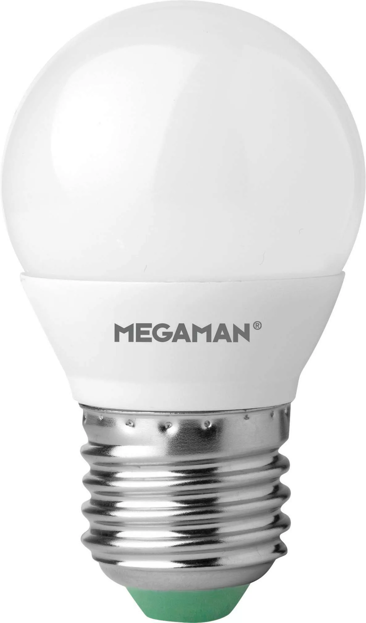 Megaman LED-Tropfenlampe E27 2800K MM 21083 günstig online kaufen