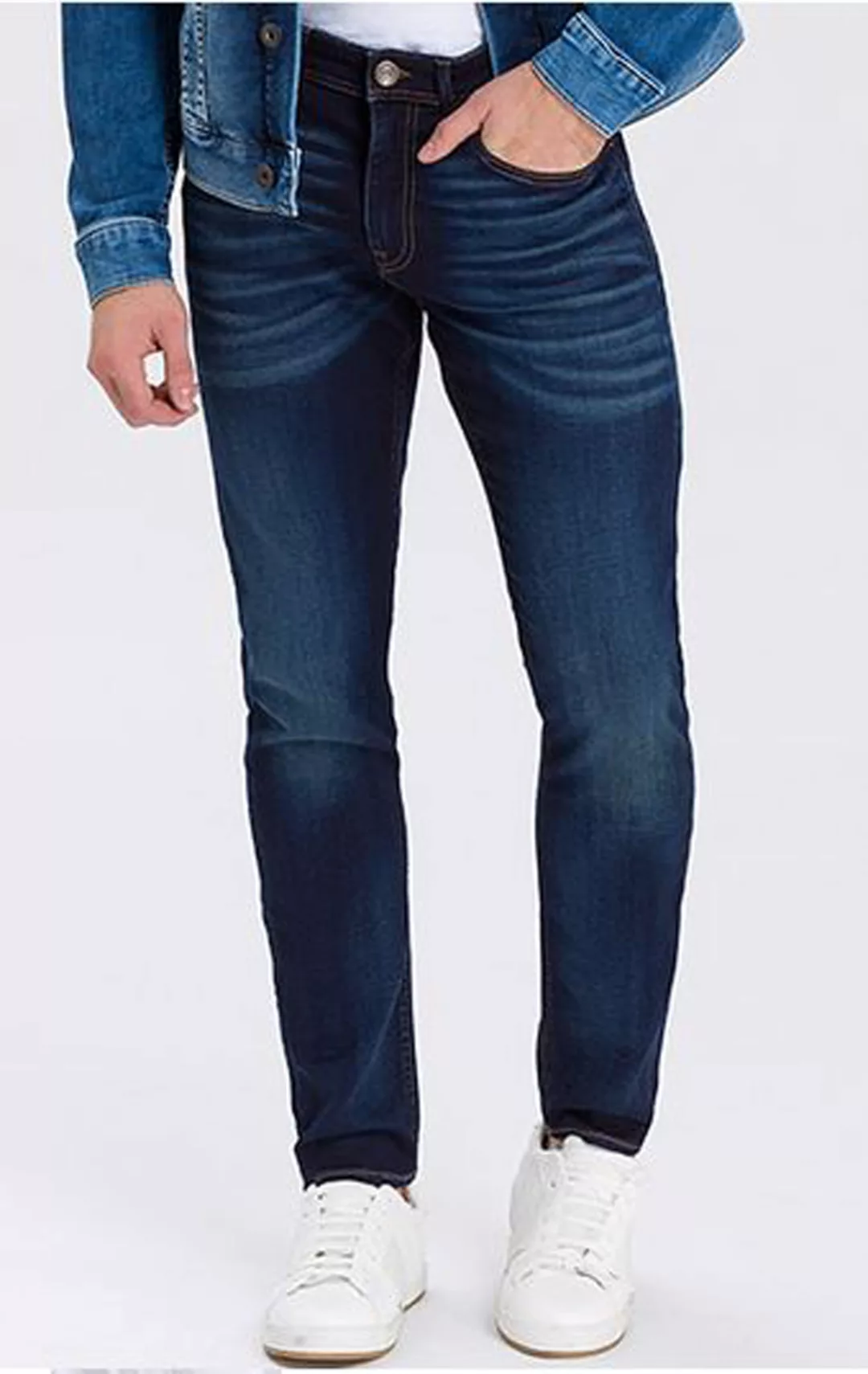 Cross Jeans Jimi günstig online kaufen