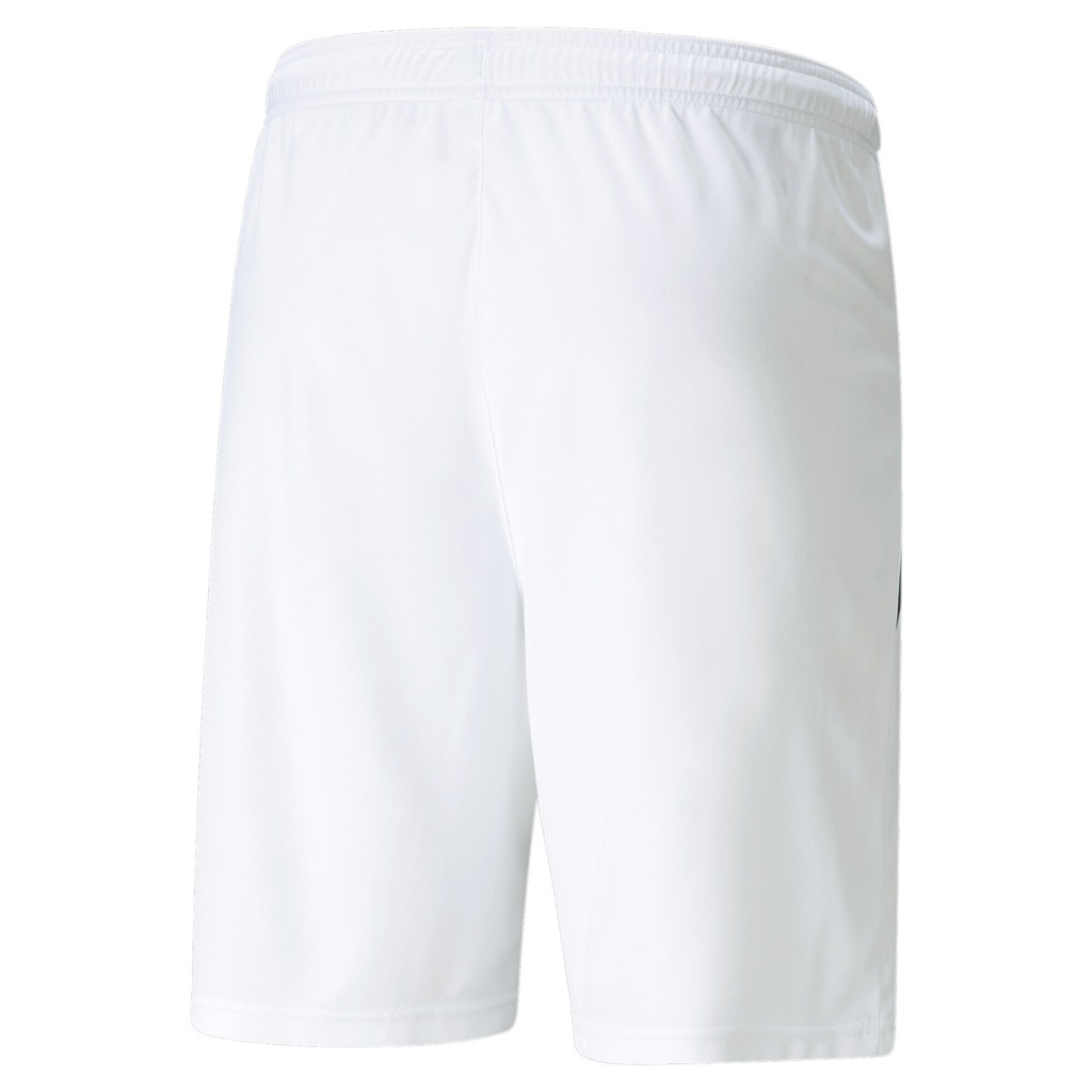 PUMA Sporthose "teamLIGA Fußballshorts Herren" günstig online kaufen