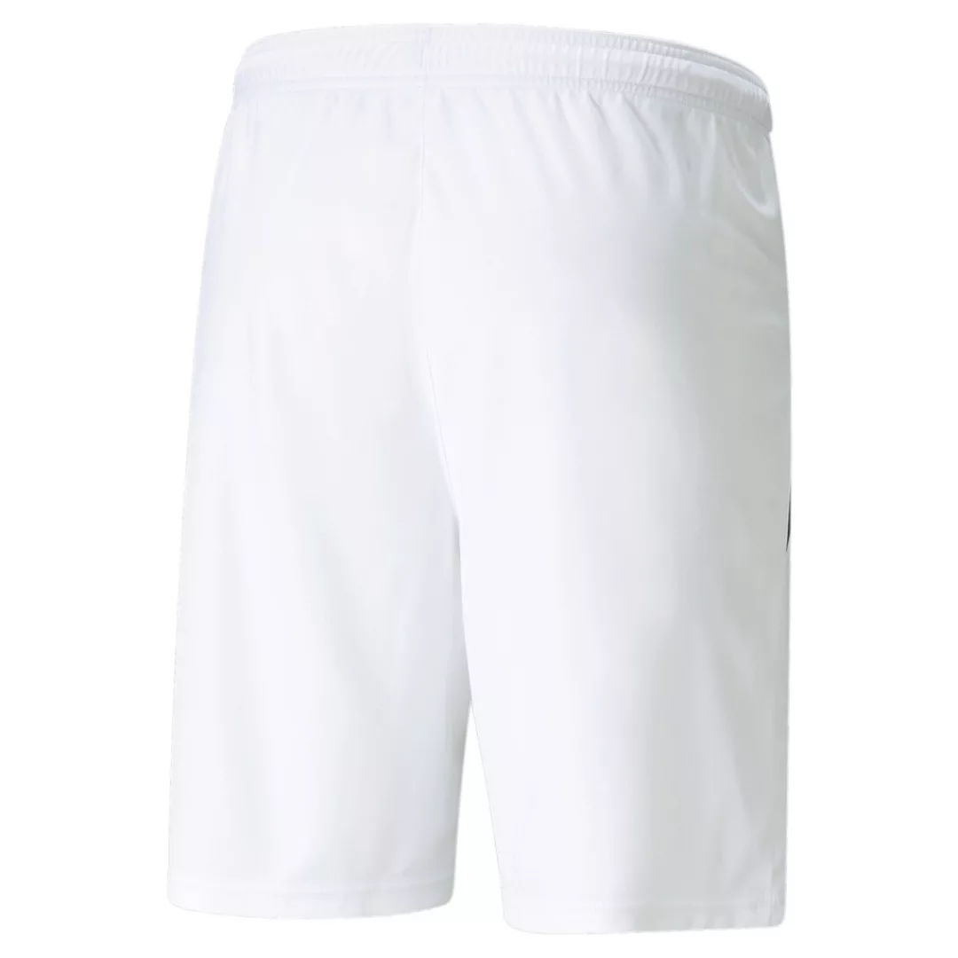 PUMA Sporthose "teamLIGA Fußballshorts Herren" günstig online kaufen