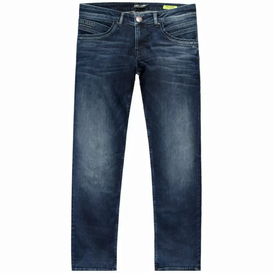 CARS JEANS Regular-fit-Jeans Jeans Henlow günstig online kaufen