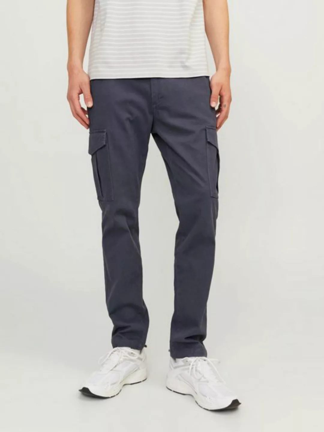 Jack & Jones Cargohose JJIMARCO JJJOE (1-tlg) günstig online kaufen