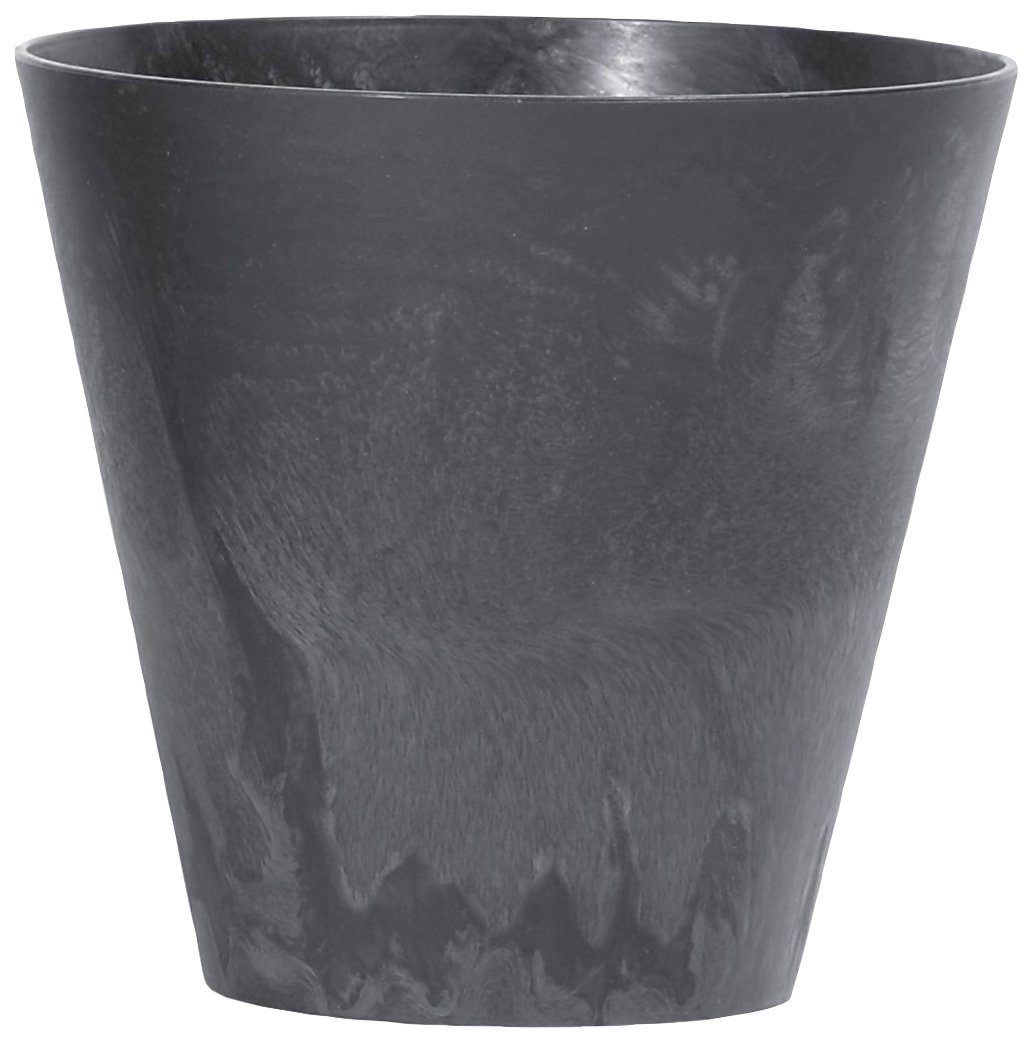 Prosperplast Pflanzkübel "Tubus Effect", ØxH: 40x37,3 cm günstig online kaufen