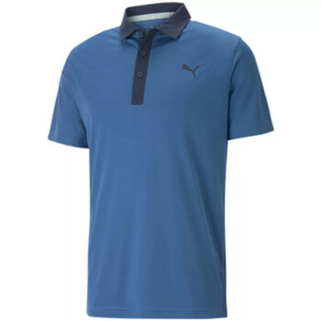 Puma  T-Shirts & Poloshirts 599118-30 günstig online kaufen