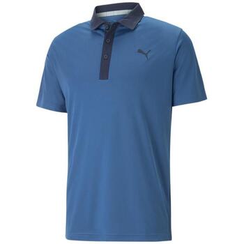 Puma  T-Shirts & Poloshirts 599118-30 günstig online kaufen