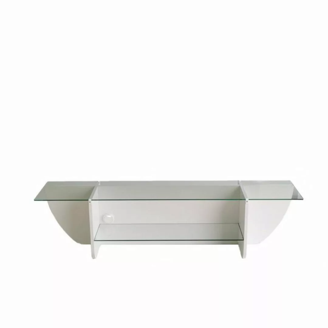 Skye Decor TV-Schrank Schränke, 40x158x35 cm, 100% getempertes Glas günstig online kaufen