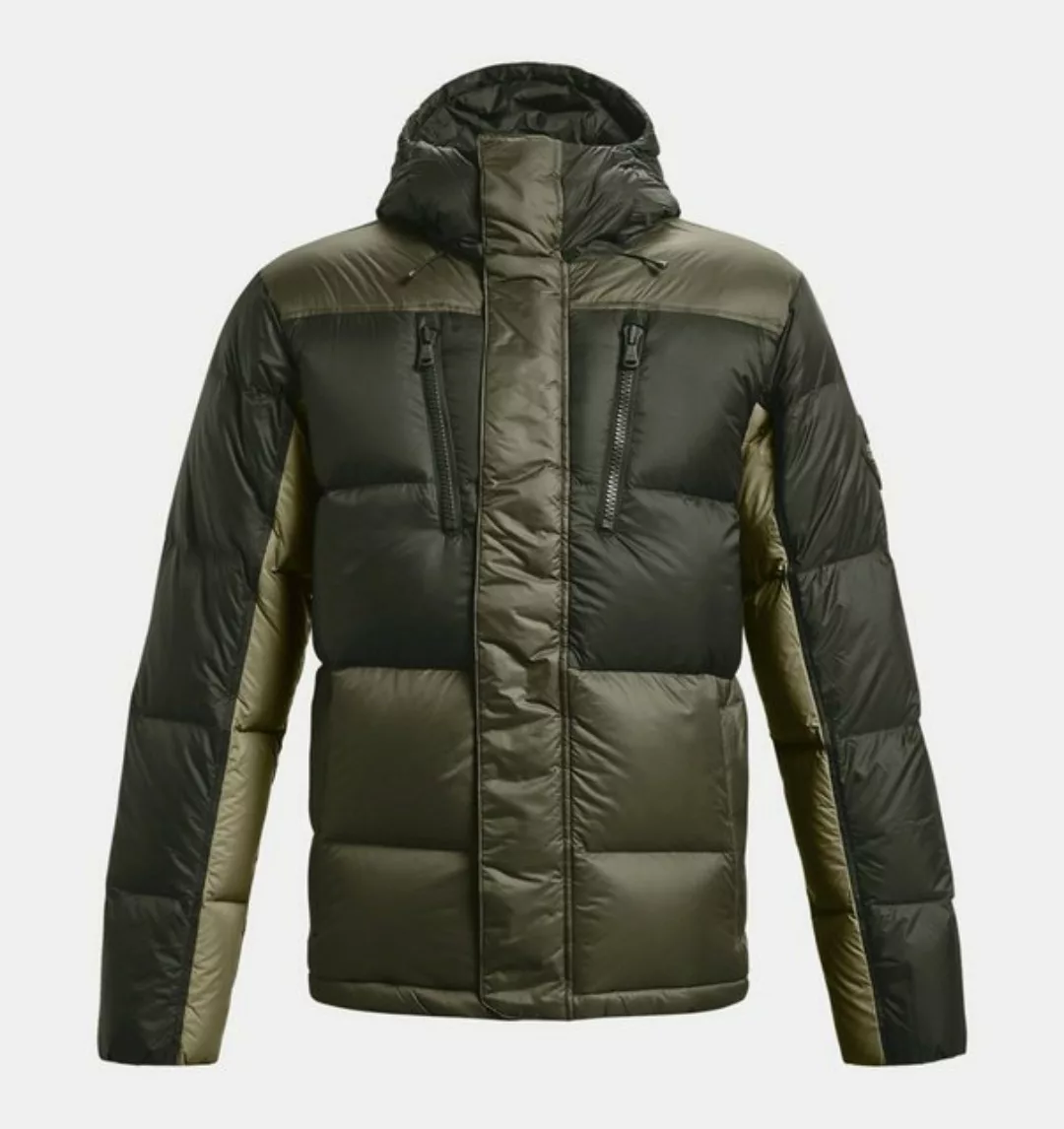 Under Armour® Funktionsjacke UA CGI DOWN BLOCKED JKT günstig online kaufen