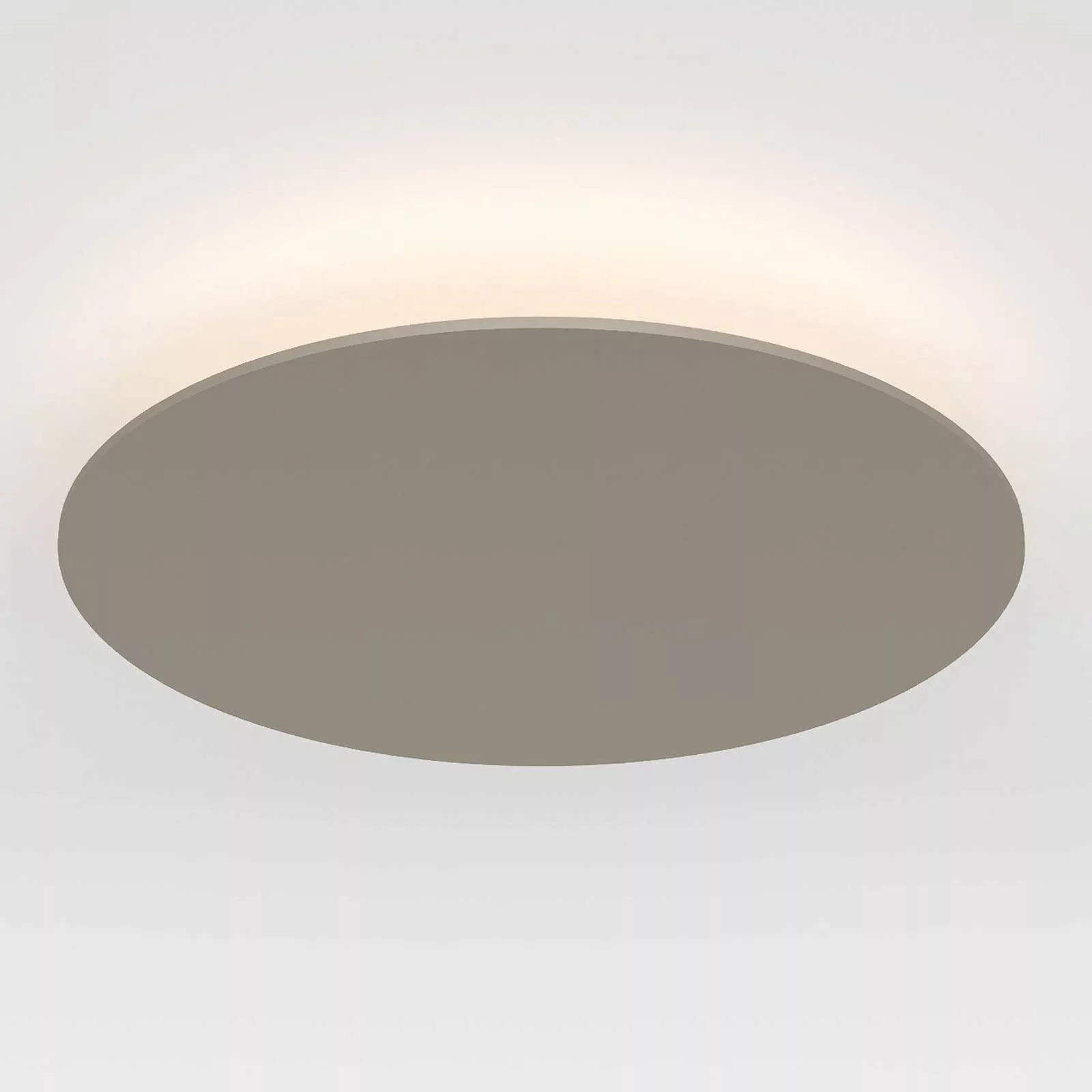 Rotaliana Collide H3 Deckenlampe 2.700 K bronze günstig online kaufen