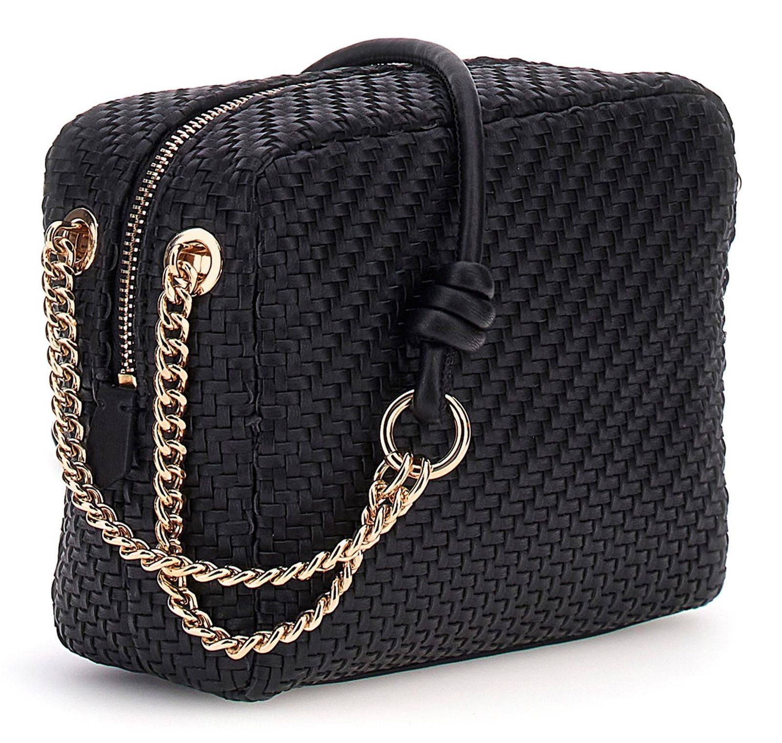 Guess Umhängetasche Camera Crossbody Bag günstig online kaufen