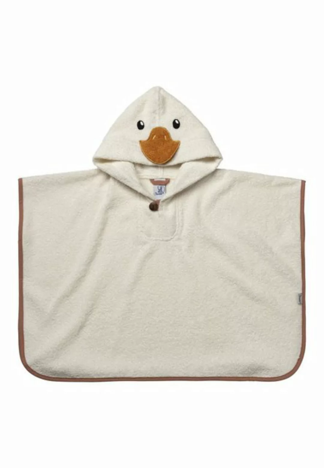 Sterntaler® Poncho Poncho Edda (1-St) günstig online kaufen