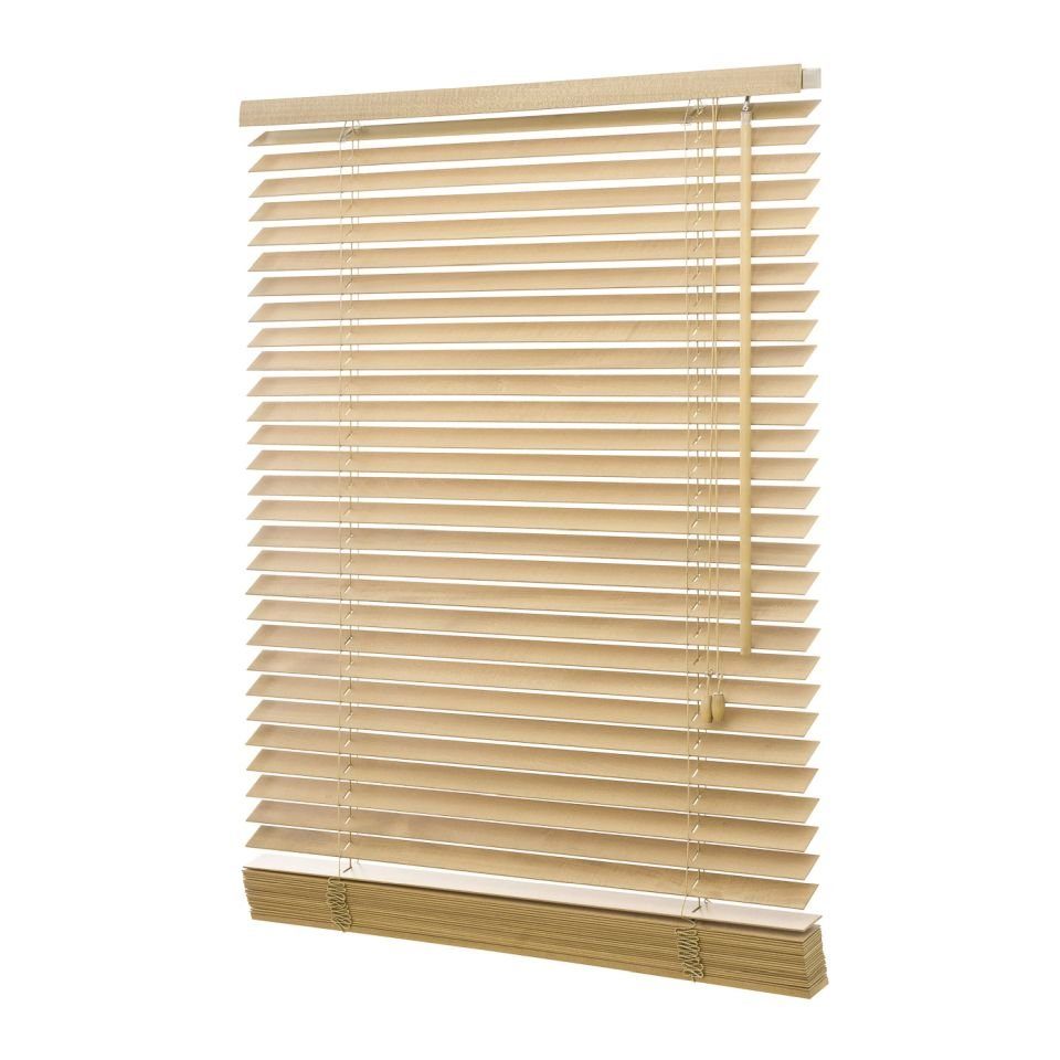 ventanara Jalousie Jalousie Holzjalousie Holz Rollo günstig online kaufen