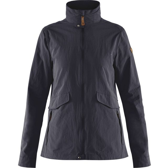 Fjällräven Anorak Fjällräven W Travellers Mt Jacket Damen Anorak günstig online kaufen