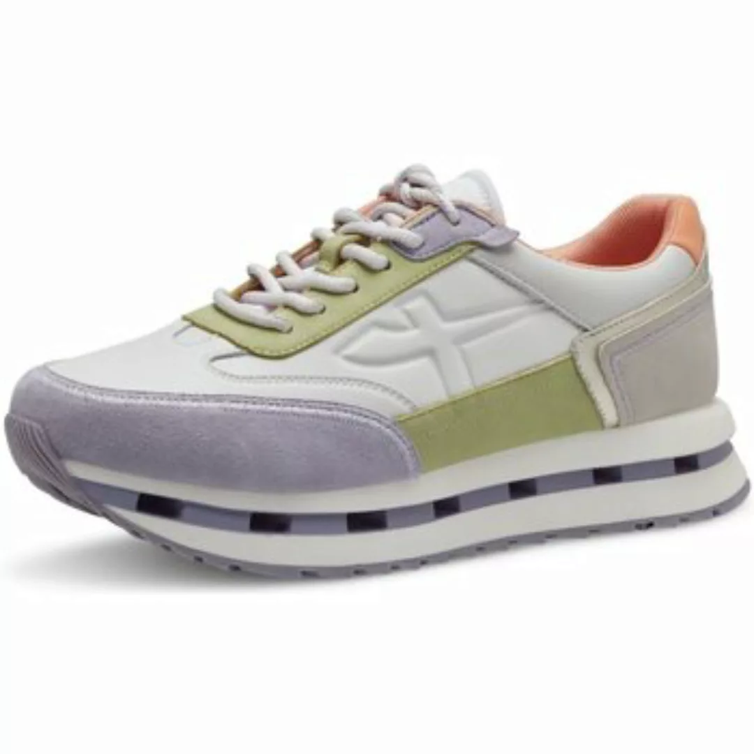 Tamaris  Sneaker Da.-Schnürer 1-23716-42/539 539 günstig online kaufen