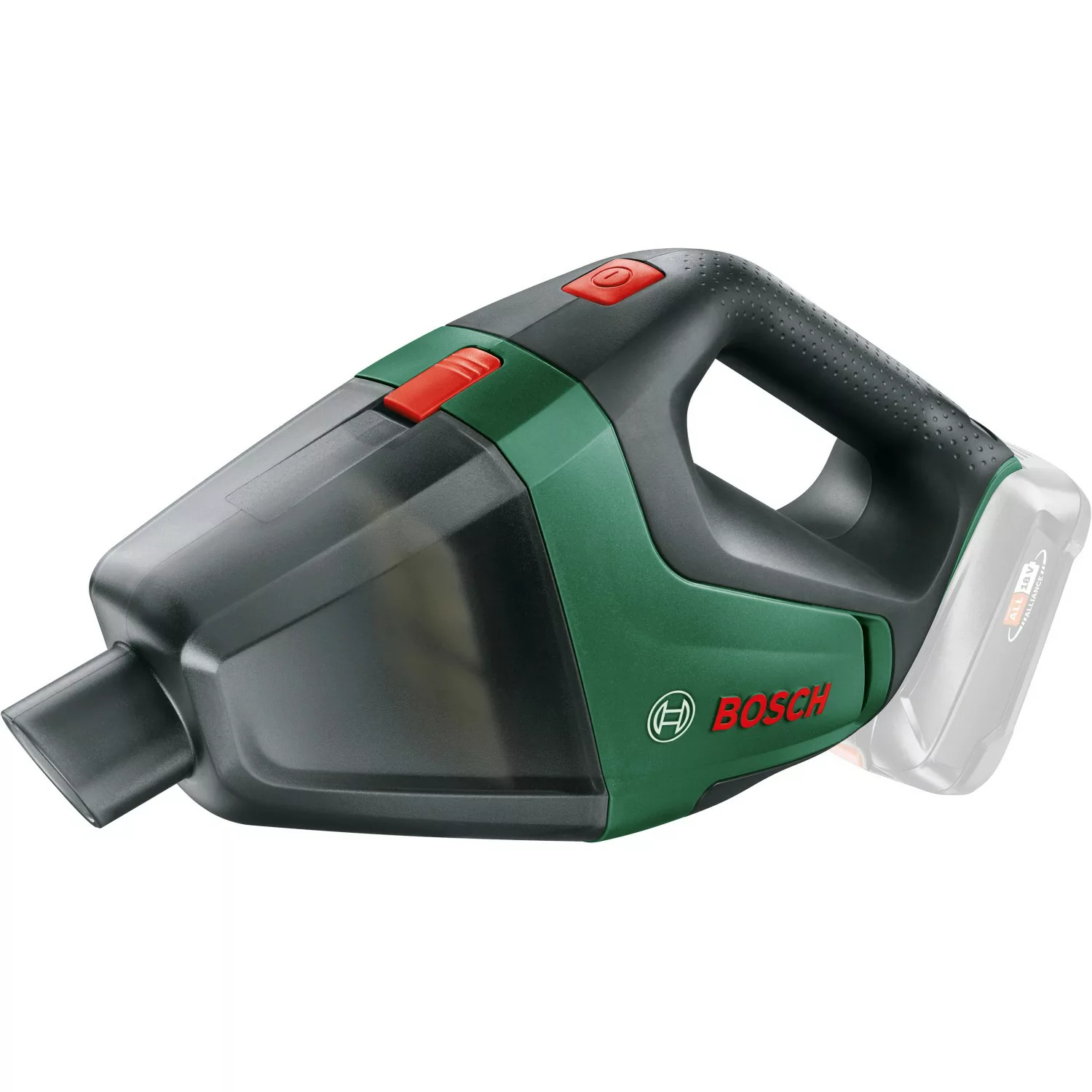 Bosch Akku-Sauger UniversalVac 18V Solo günstig online kaufen