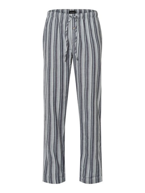 Hanro Pyjamahose Cozy Comfort schlaf-hose pyjama schlafmode günstig online kaufen