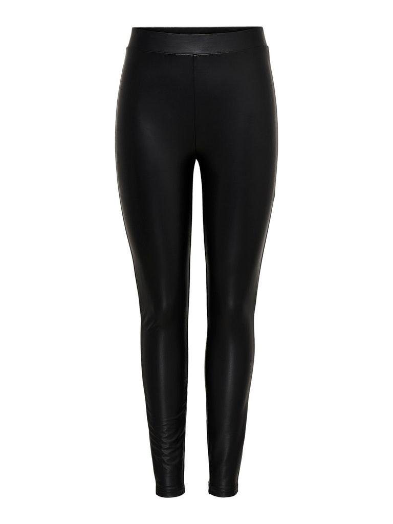 ONLY Leggings ONLCOOL COATED LEGGING NOOS günstig online kaufen