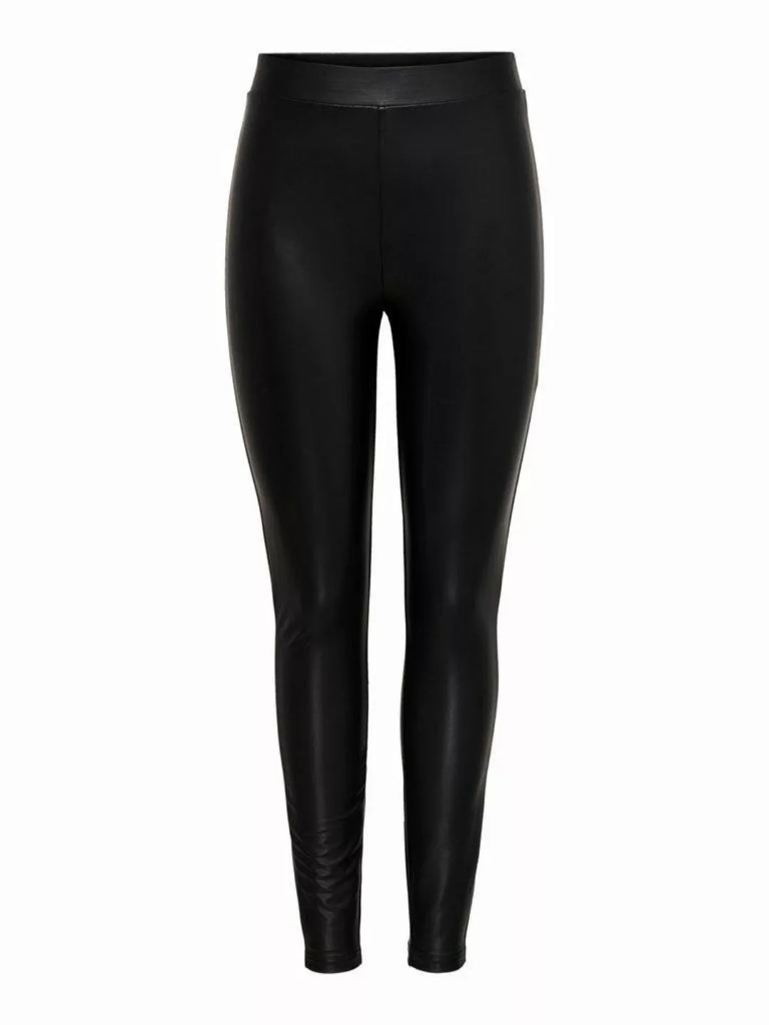 ONLY Leggings ONLCOOL COATED LEGGING NOOS günstig online kaufen