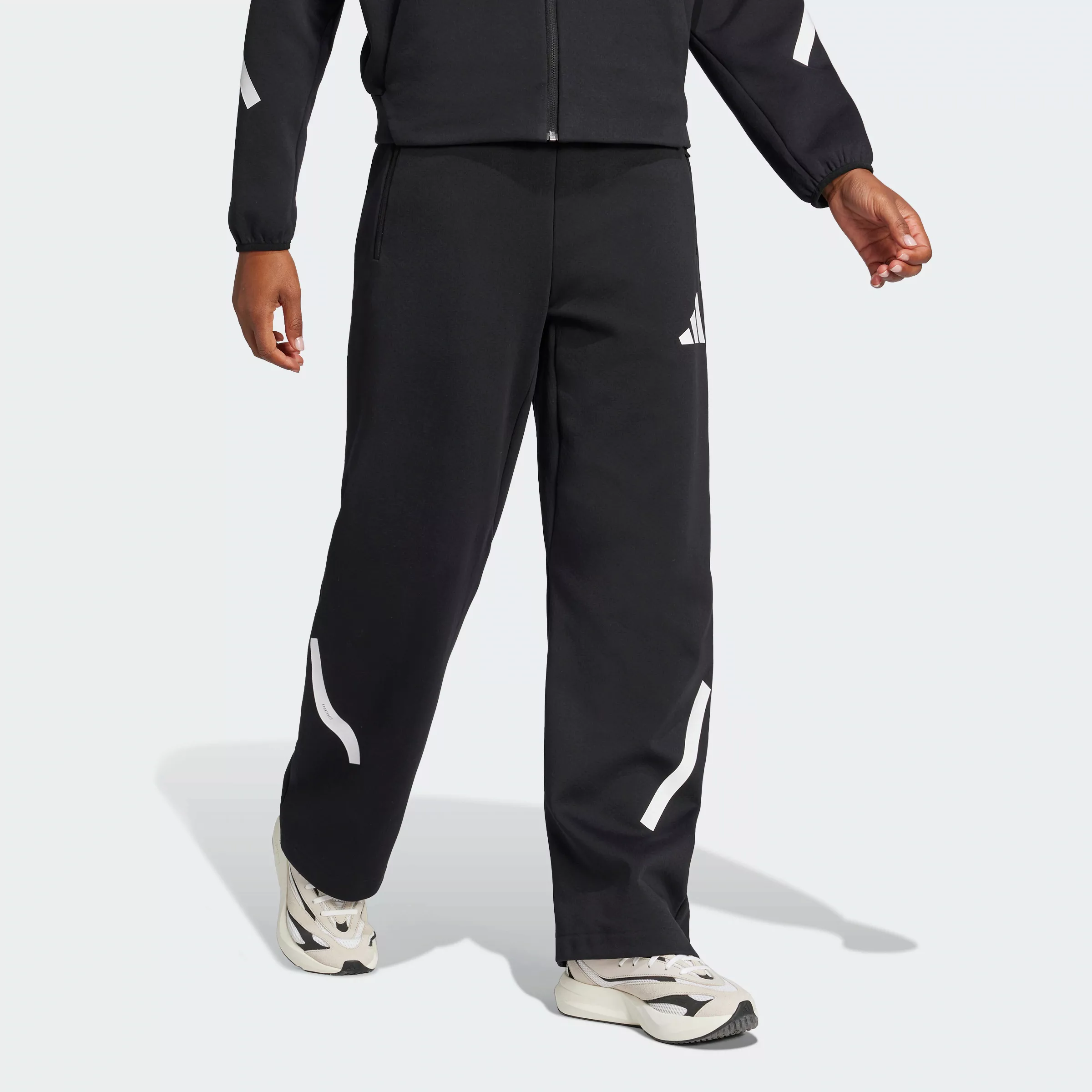 adidas Sportswear Sporthose "W Z.N.E. BAR PT", (1 tlg.) günstig online kaufen