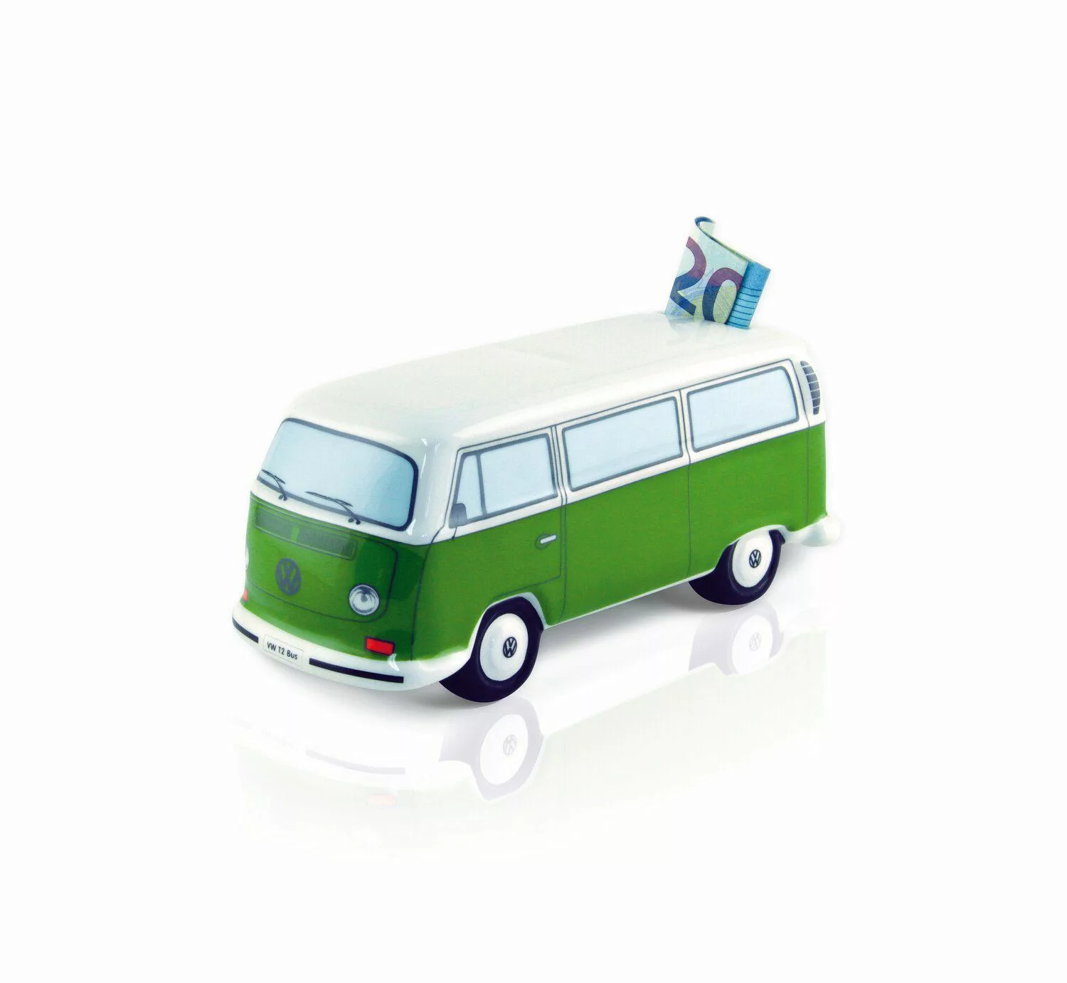 VW Collection by BRISA Spardose Volkswagen günstig online kaufen