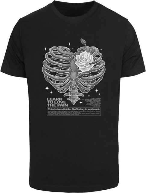 Mister Tee T-Shirt Heart Cage Tee günstig online kaufen