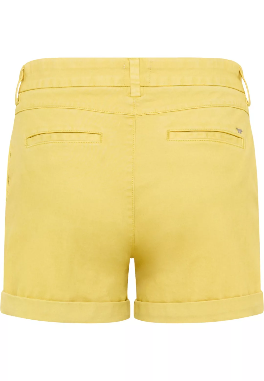 MUSTANG Shorts "Style Chino Shorts" günstig online kaufen