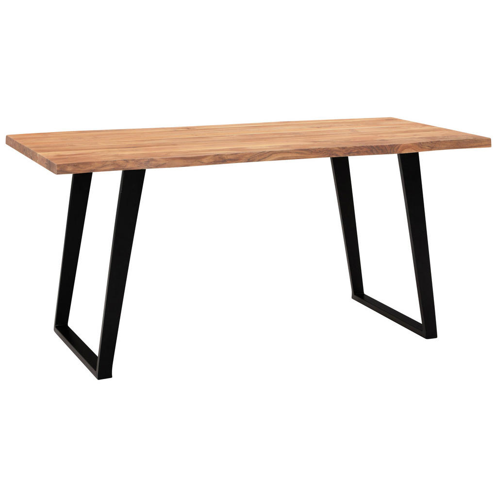 Schreibtisch B/H/T: ca. 180x76x90 cm günstig online kaufen