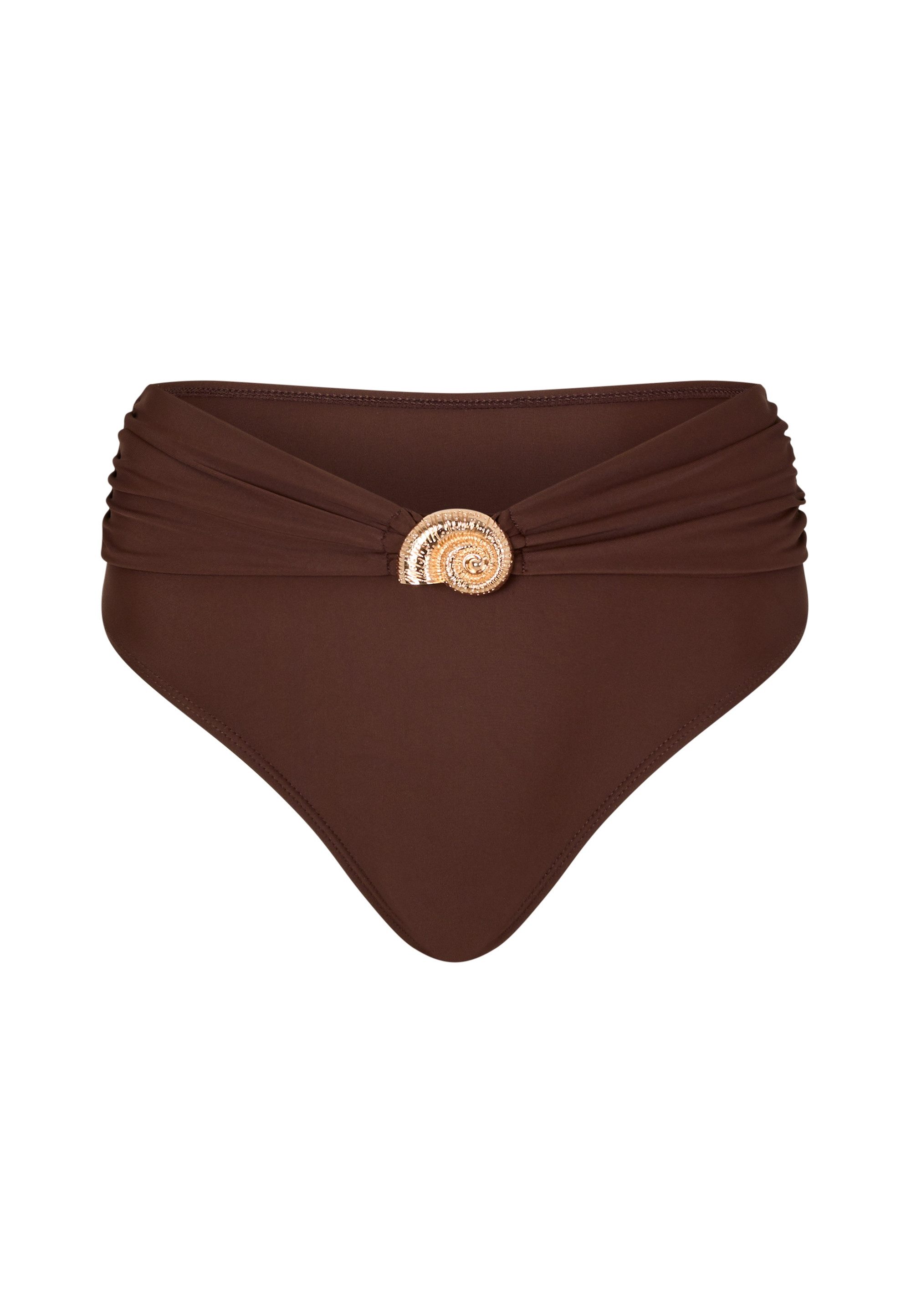 Moda Minx Bikini-Hose Nautilius Shell (1-St) günstig online kaufen