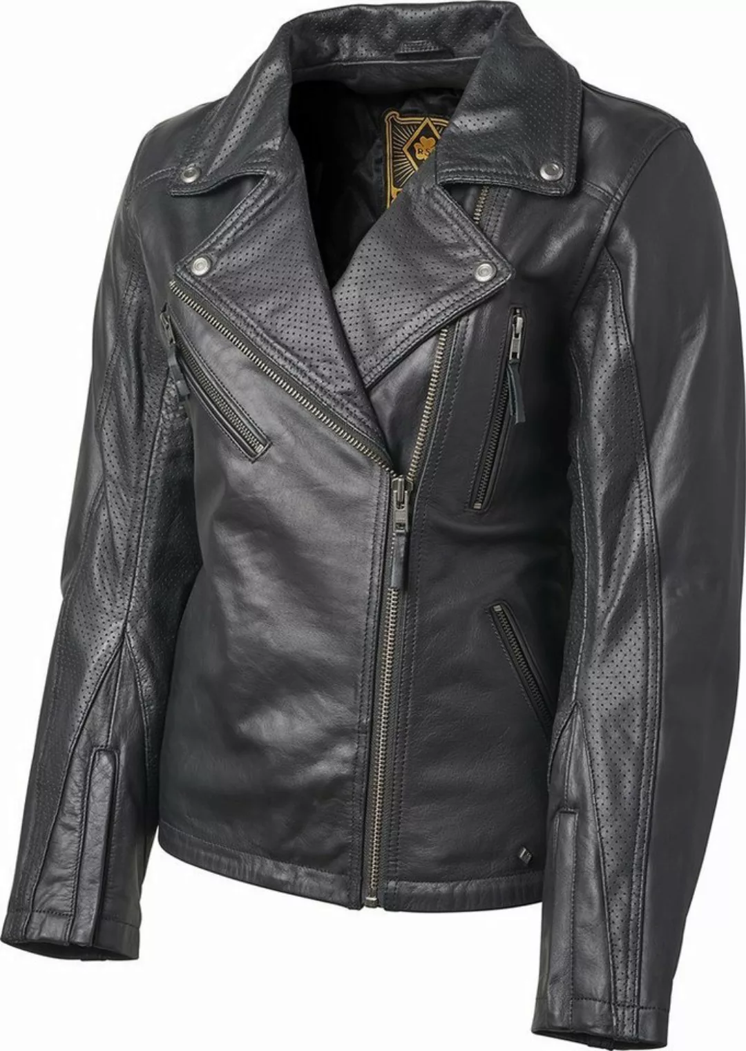 Roland Sands Design Motorradjacke Atherton 74 günstig online kaufen