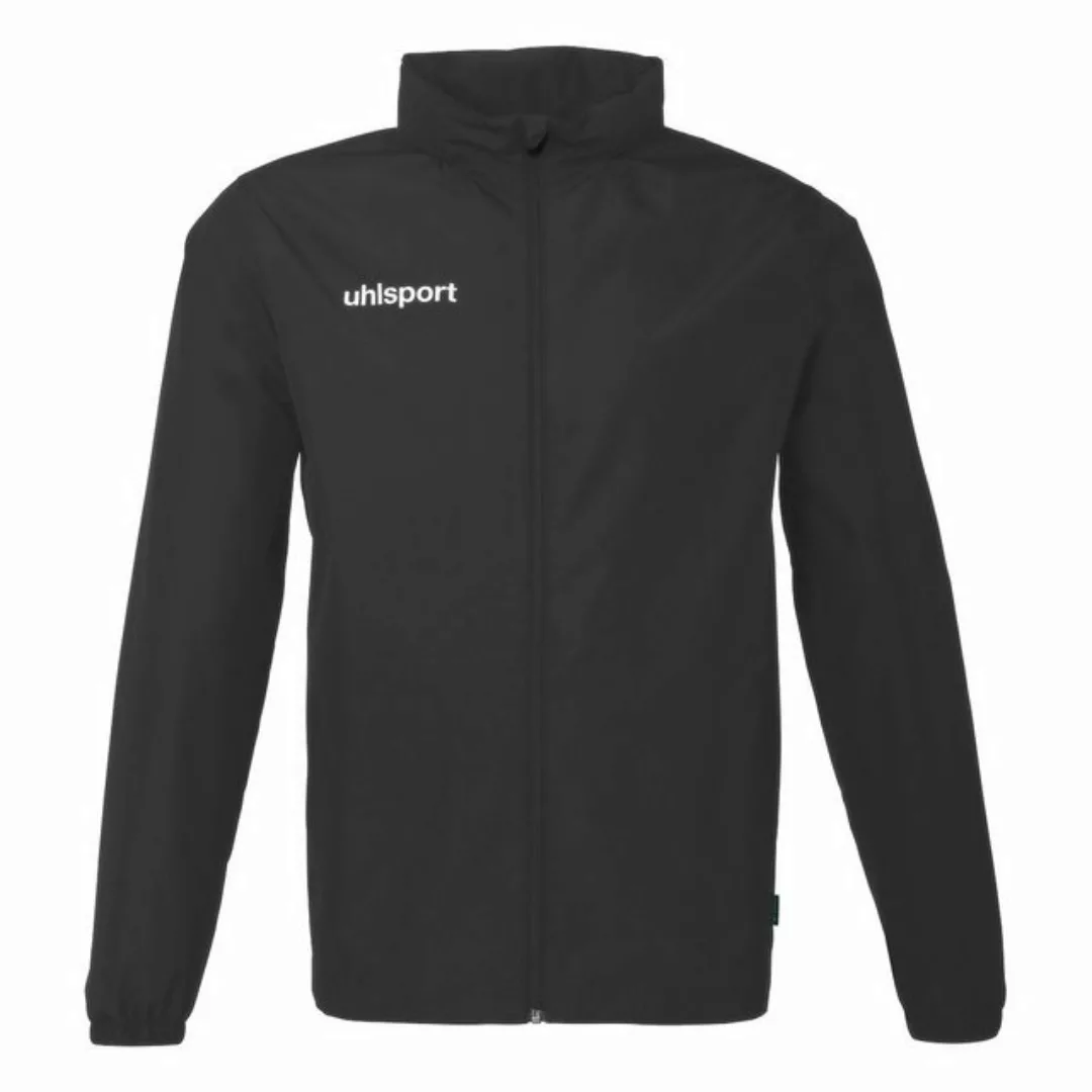 uhlsport Anorak Essential Allwetterjacke schwarz günstig online kaufen