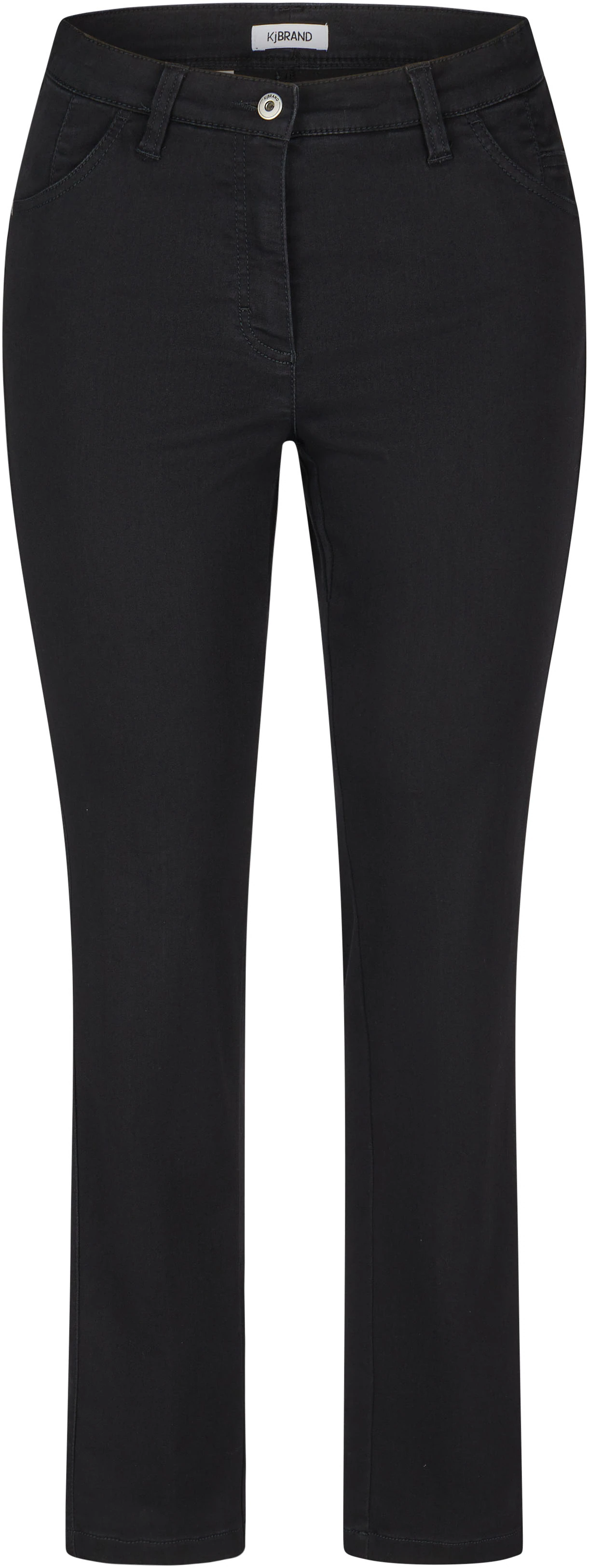 KjBRAND 5-Pocket-Hose "Fanni Frame", mit Taschen günstig online kaufen