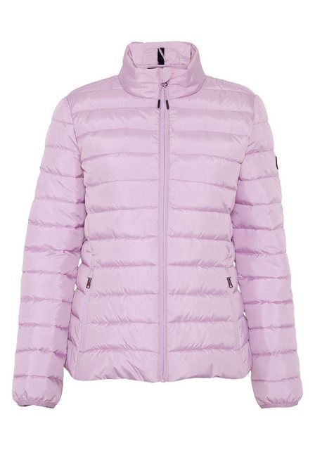 Polo Sylt Steppjacke im gesteppten Look günstig online kaufen