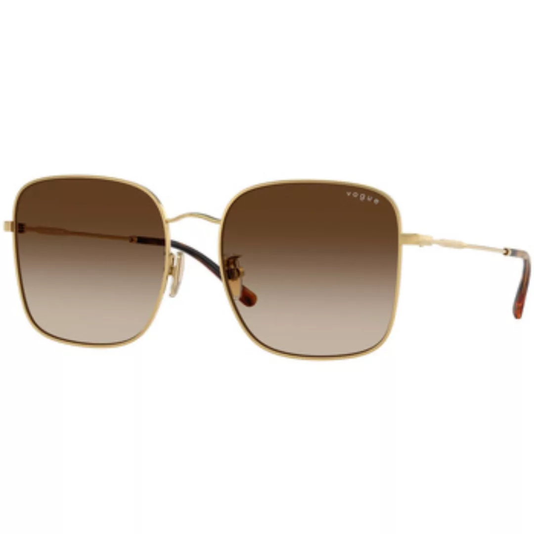 Vogue  Sonnenbrillen Sonnenbrille VO5484S W44/87 günstig online kaufen