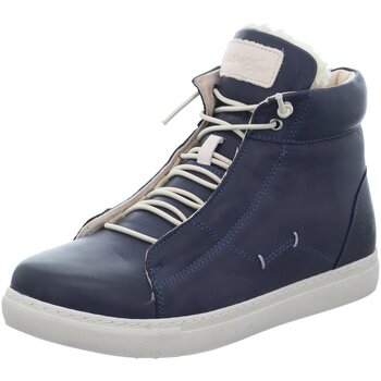 Cosmos Comfort  Stiefel Stiefeletten navy (dunkel) 6179601-820 günstig online kaufen