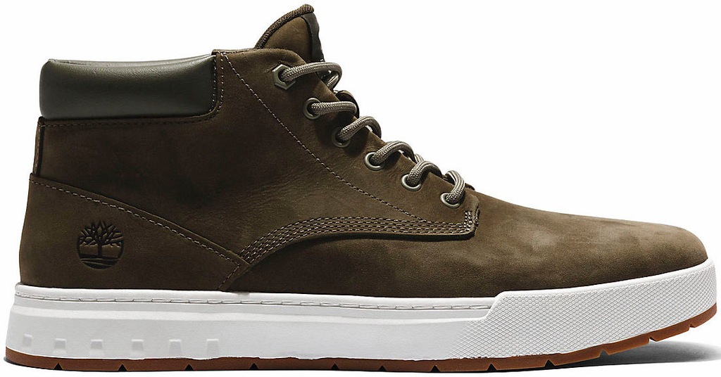 Timberland Schnürboots "MAPLE GROVEMID LACE UP SNEAKER", Winterschuhe, Snea günstig online kaufen