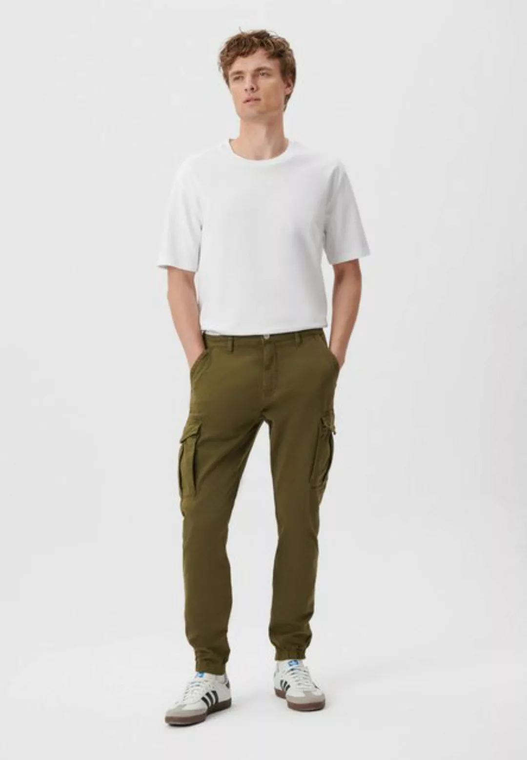 Mavi Cargohose CODY Cargohose günstig online kaufen