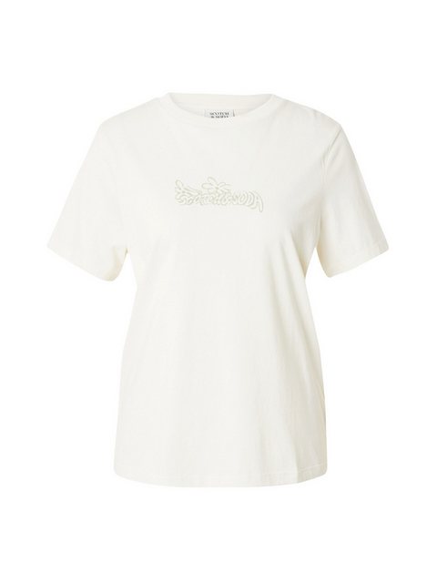 Scotch & Soda T-Shirt (1-tlg) Plain/ohne Details günstig online kaufen