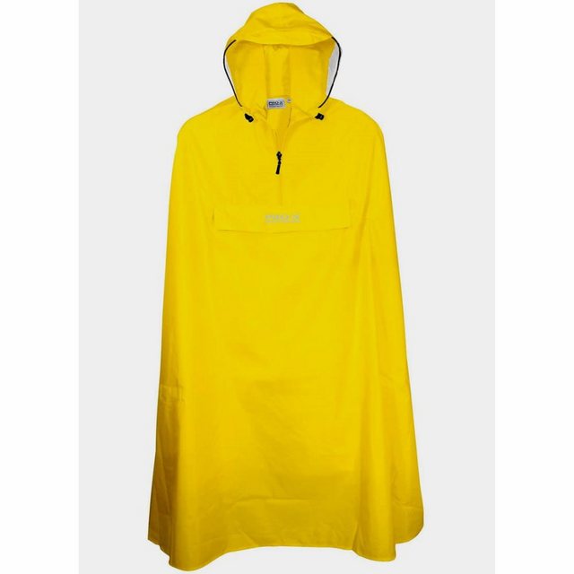 RennerXXL Funktionsjacke Pro-X Regenponcho Fahrradponcho Unisex, Übergrößen günstig online kaufen