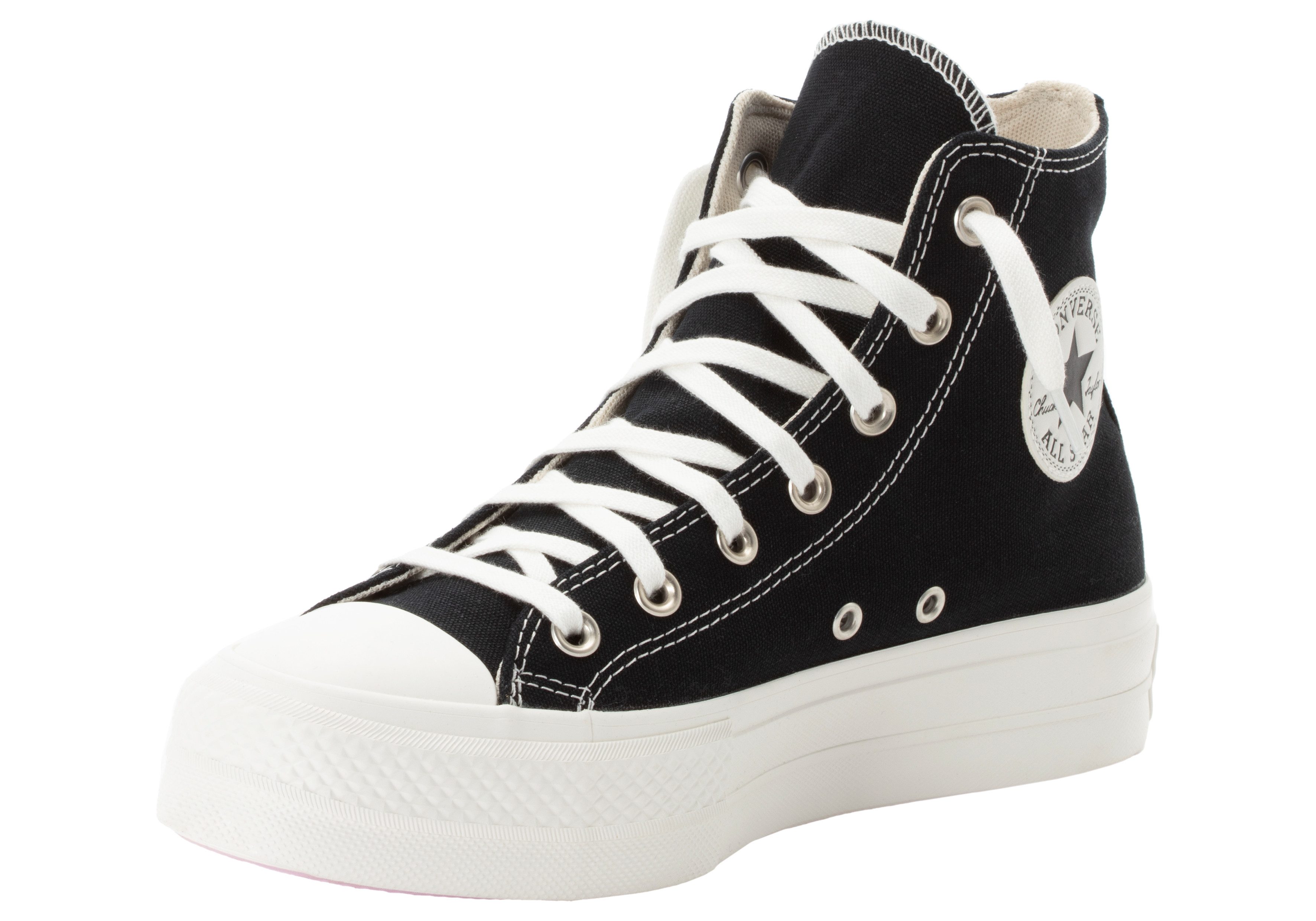 Converse CHUCK TAYLOR ALL STAR LIFT günstig online kaufen