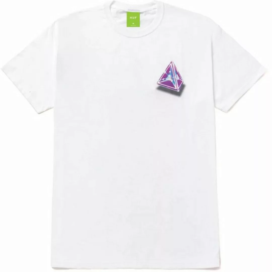 HUF T-Shirt TESSERACT TT günstig online kaufen
