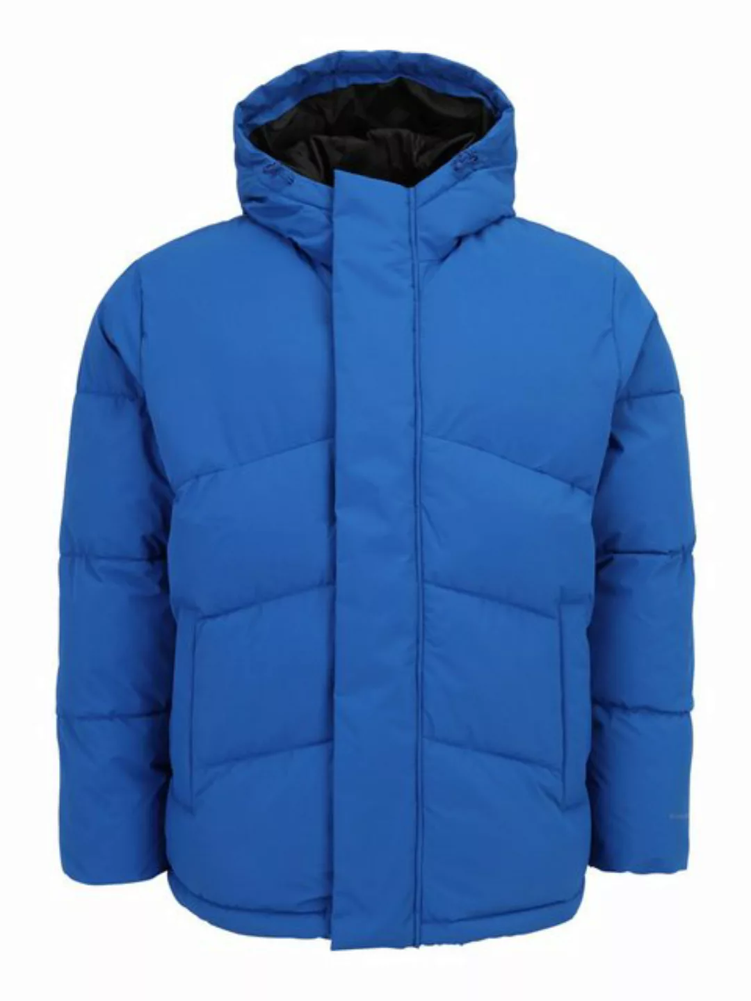 Jack & Jones Plus Steppjacke JJWORLD (1-St) günstig online kaufen