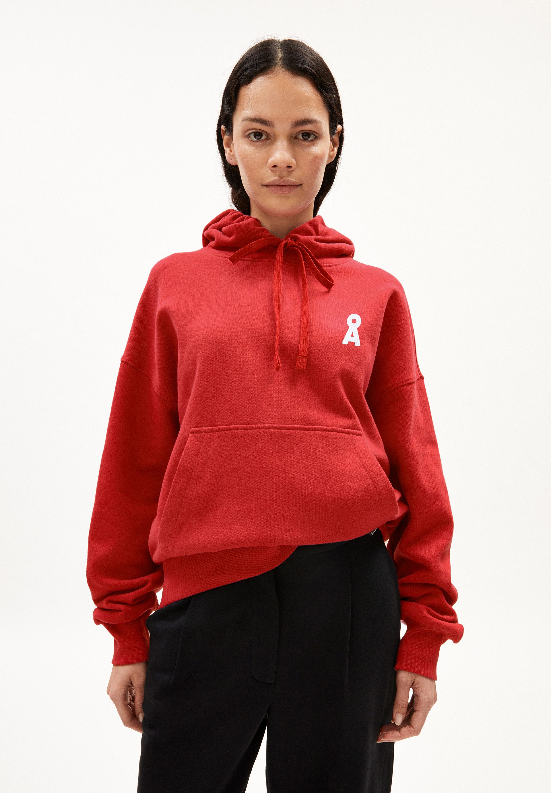 Armedangels Hoodie ICONIC Å FRANCISARAA SWEAT günstig online kaufen