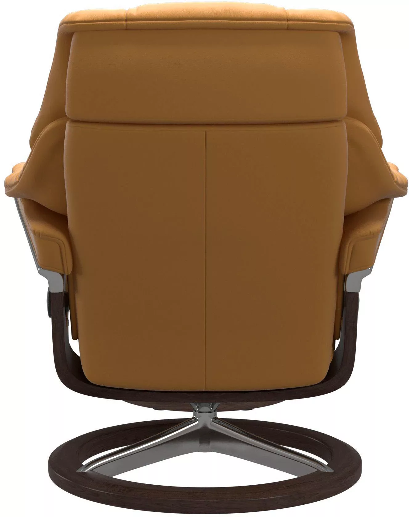 Stressless Relaxsessel "Reno", (Set, Relaxsessel mit Hocker), mit Hocker, m günstig online kaufen