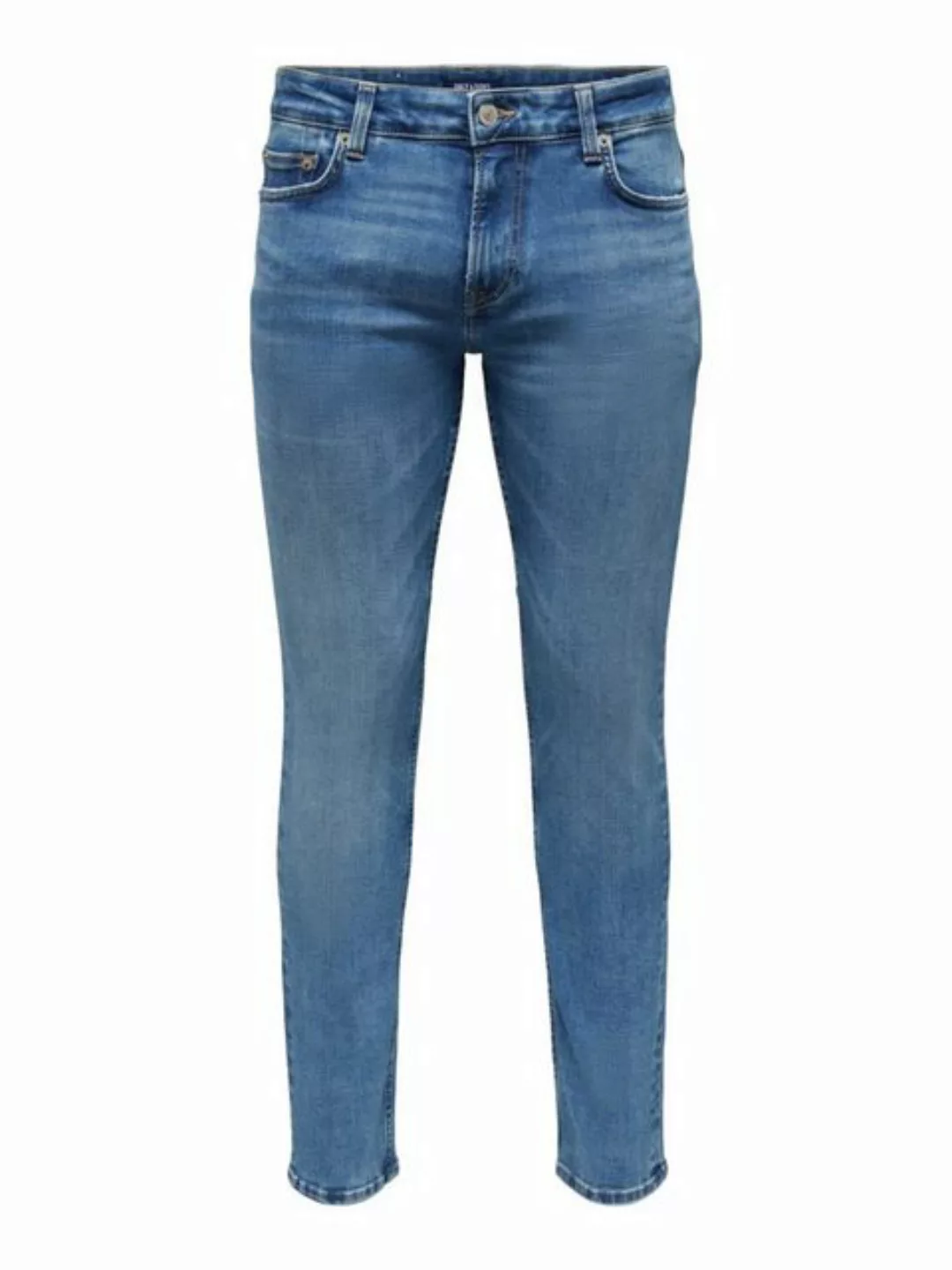 ONLY & SONS 7/8-Jeans Loom (1-tlg) günstig online kaufen