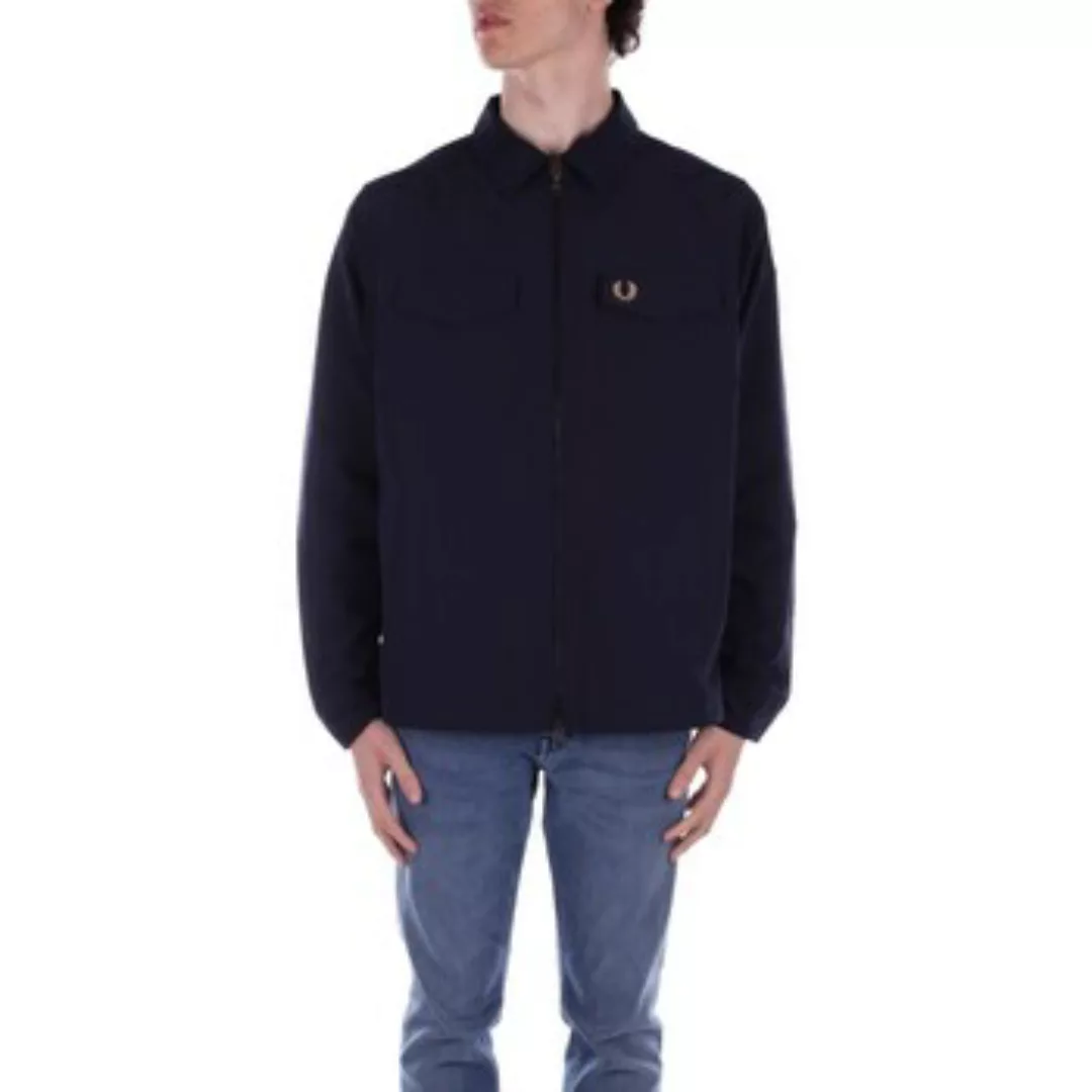 Fred Perry  Herren-Jacke M5684 günstig online kaufen