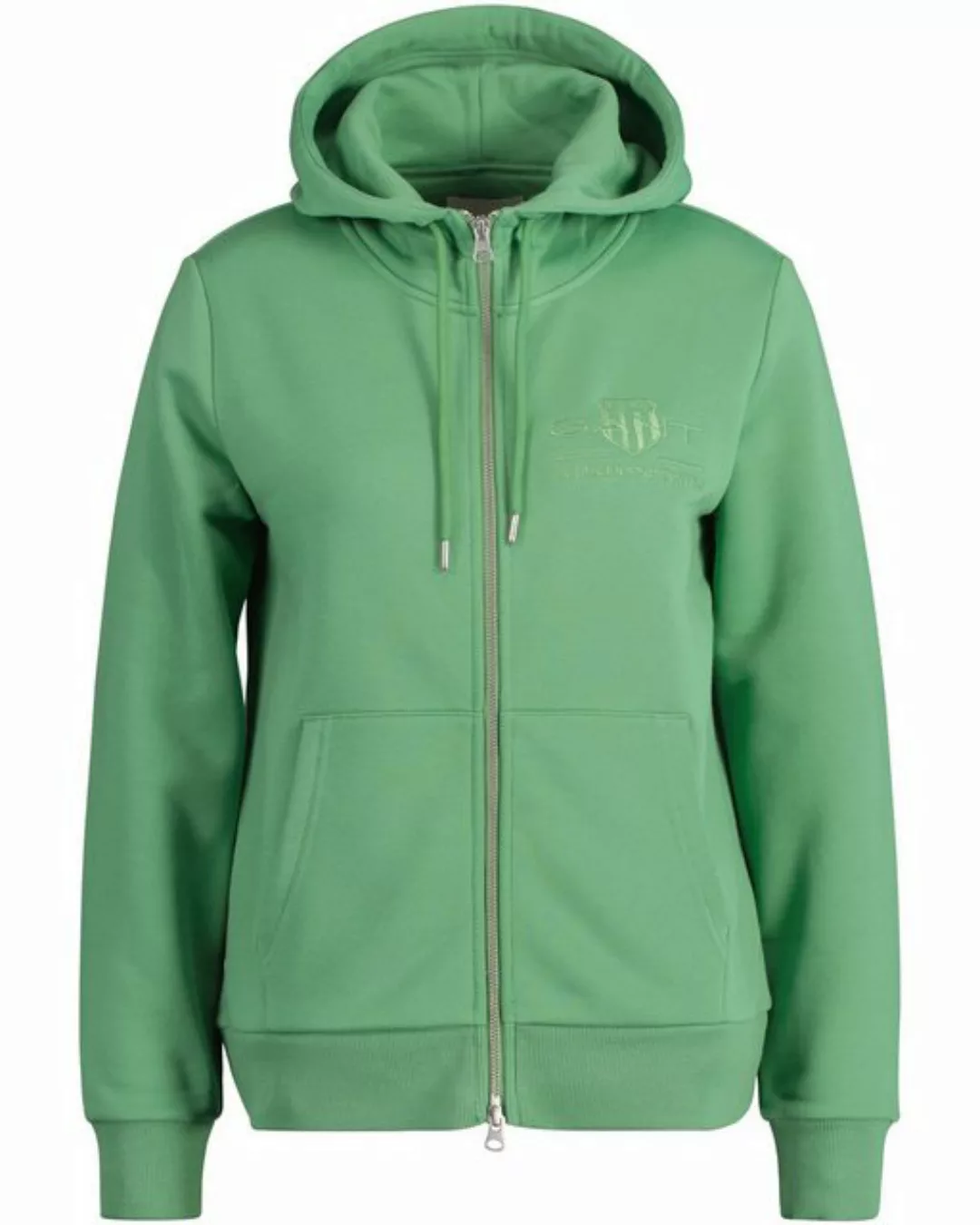 Gant Sweatjacke Sweatjacke günstig online kaufen