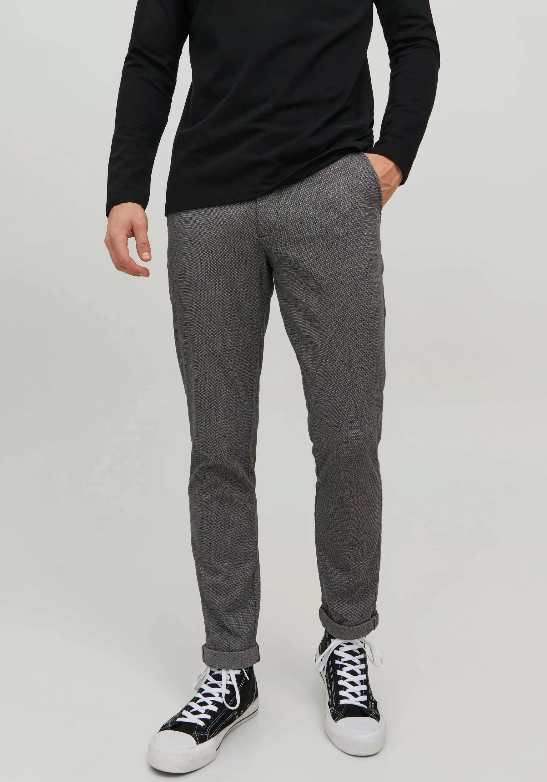 Jack & Jones Chinos "JPSTMARCO JJFURY ANA" günstig online kaufen