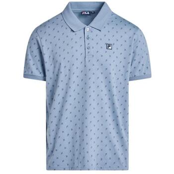 Fila  Poloshirt SS24SPM008-177 günstig online kaufen