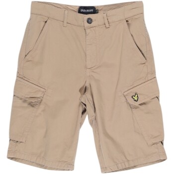 Lyle & Scott  Shorts SH1815IT günstig online kaufen